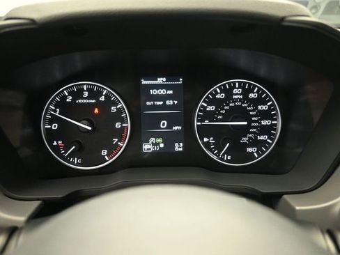 New 2026 Subaru Crosstrek 2.5i Limited AWD/4WD image 10