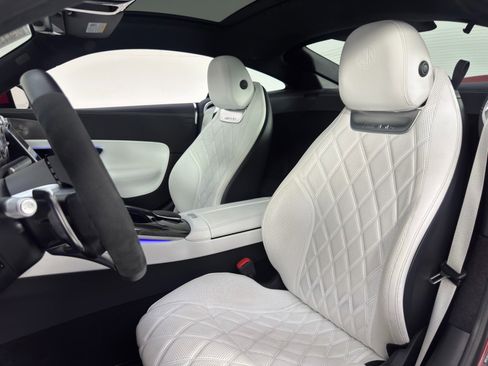 Used 2024 Mercedes-Benz AMG GT 63 image 45