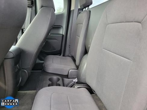 Used 2016 GMC Canyon SLE w/ Trailering Package AWD/4WD image 11