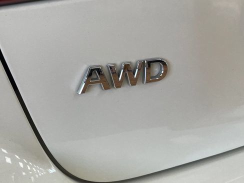 Used 2021 INFINITI Q50 Signature Edition w/ Cargo Package AWD/4WD image 12