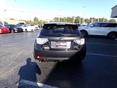 Used 2013 Subaru Impreza WRX Limited image 7