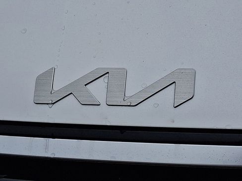 New 2026 Kia K4 GT-Line Turbo FWD image 11
