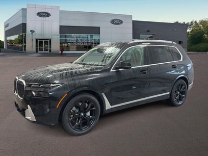 Used 2023 BMW X7 xDrive40i w/ Premium Package