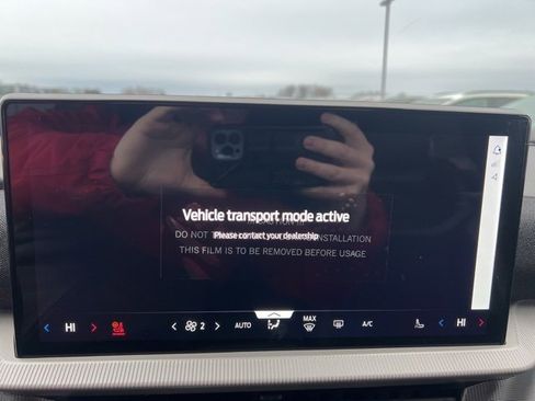 New 2026 Ford Explorer ST image 21