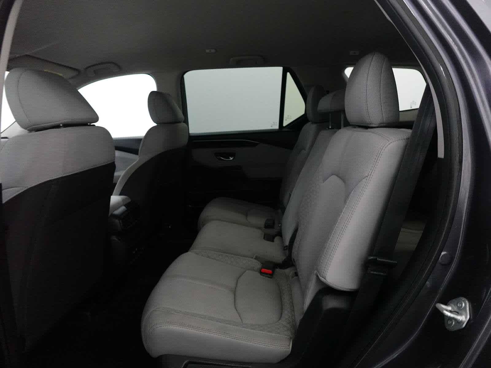Certified 2023 Honda Pilot LX image 25