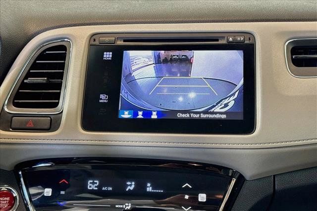 Used 2018 Honda HR-V EX image 13