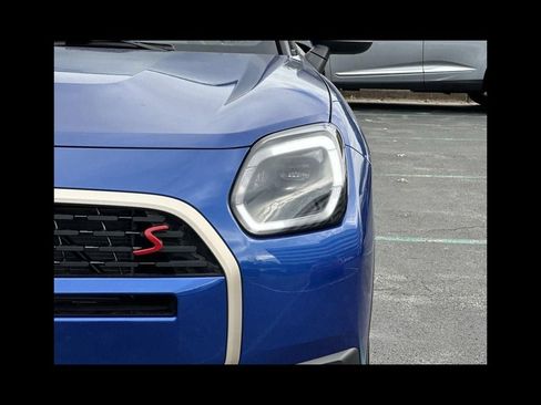 Used 2026 MINI Cooper Countryman S AWD/4WD image 58