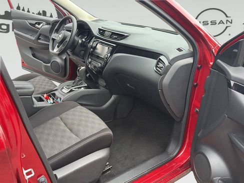 Used 2019 Nissan Rogue Sport SV AWD/4WD image 33