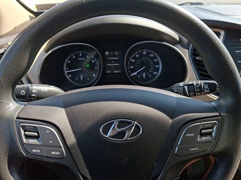 Used 2018 Hyundai Santa Fe Sport w/ Cargo Package AWD/4WD image 18