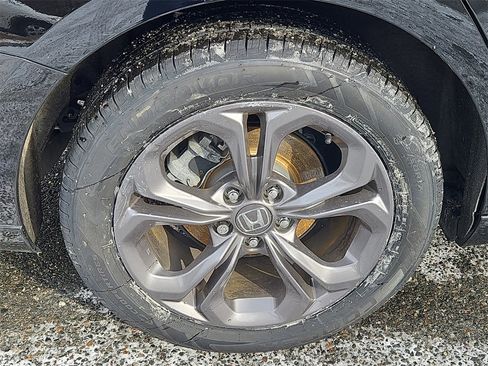 Certified 2023 Honda Accord EX-L image 9