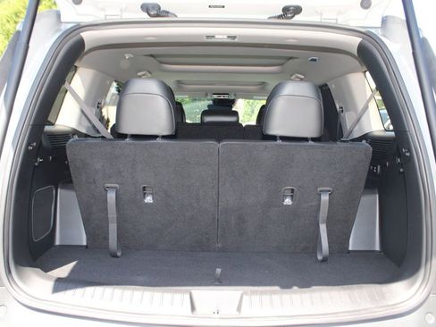 Used 2024 Hyundai Santa Fe Limited AWD/4WD image 38