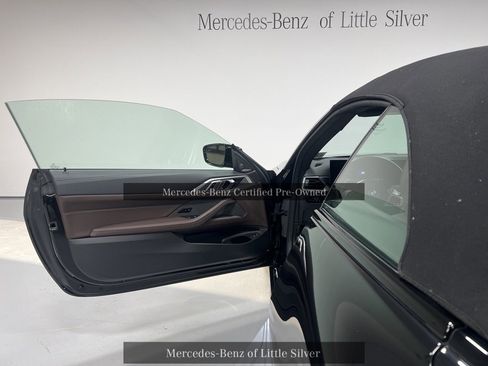 Used 2024 BMW 440i xDrive xDrive w/ Premium Package image 21