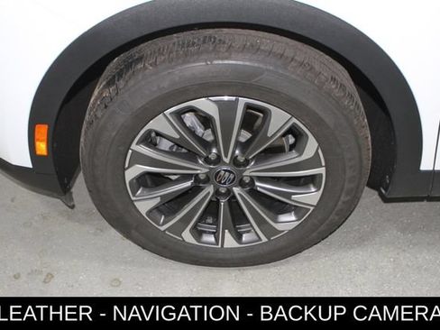 Used 2024 Buick Envision Preferred AWD/4WD image 12