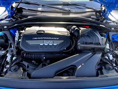 Certified 2024 BMW M235i xDrive Gran Coupe w/ M Performance Package image 31