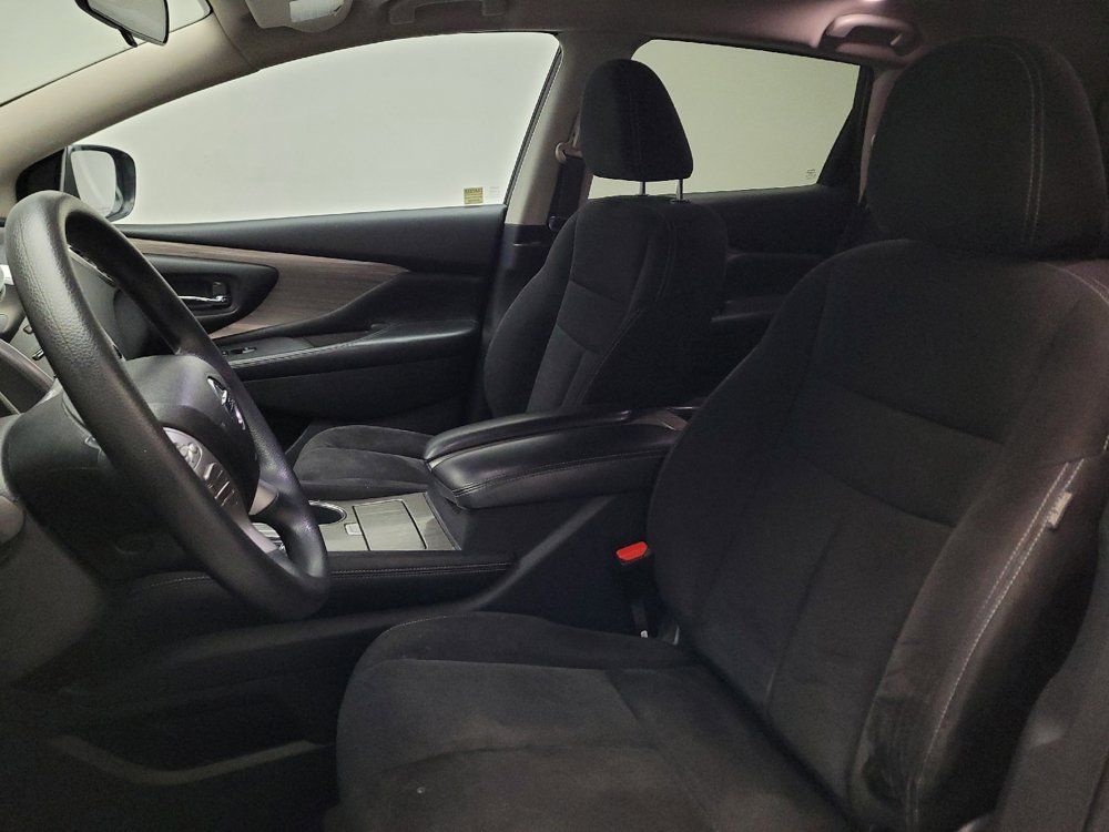Used 2017 Nissan Murano S w/ Cargo Package FWD image 17