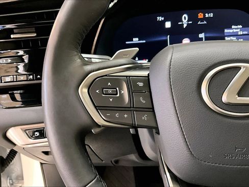 Used 2025 Lexus RX 350 FWD w/ Accessory Package image 22