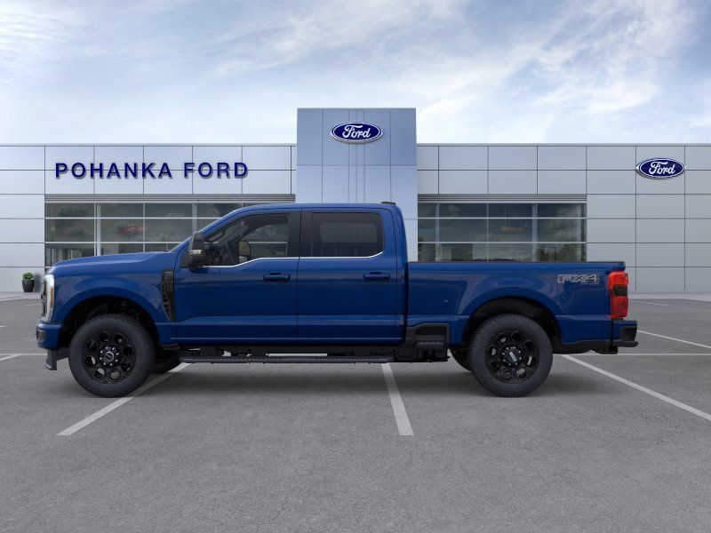 New 2026 Ford F350 Lariat AWD/4WD image 3