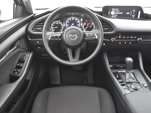New 2026 MAZDA MAZDA3 s FWD image 27