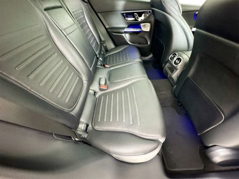 New 2026 Mercedes-Benz GLC 350e 4MATIC image 30