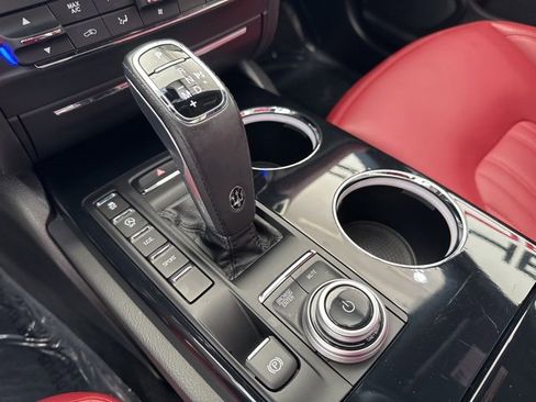 Used 2022 Maserati Ghibli Modena Q4 image 25