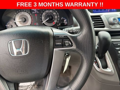 Used 2012 Honda Odyssey EX image 32