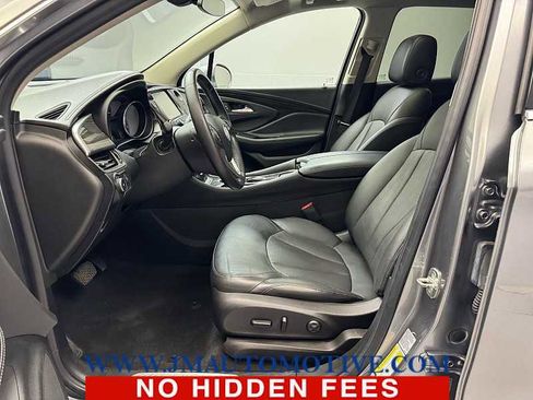 Used 2019 Buick Envision Essence image 13