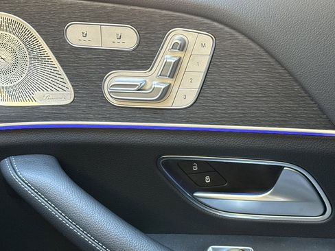 New 2026 Mercedes-Benz GLE 450 4MATIC Coupe image 34