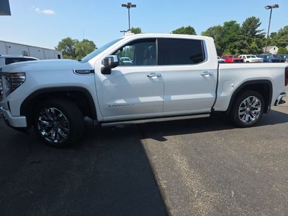 Used 2023 GMC Sierra 1500 Denali w/ Denali Reserve Package
