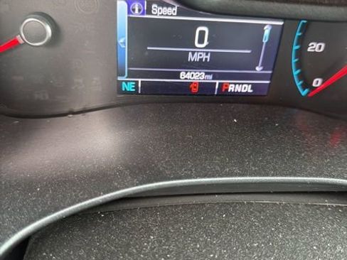 Used 2017 Chevrolet Colorado Z71 image 16