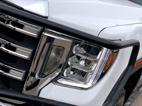 Used 2022 GMC Sierra 3500 SLE w/ SLE Convenience Package image 28