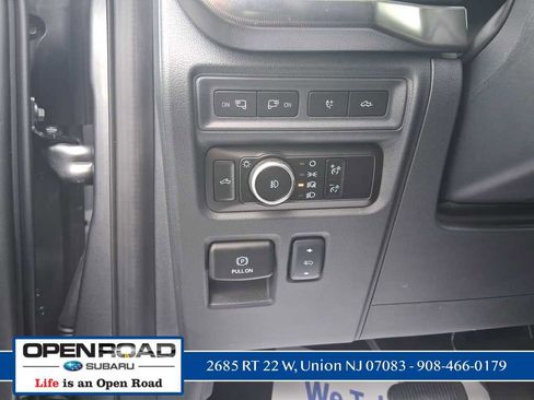 Used 2024 Ford F150 Raptor image 16