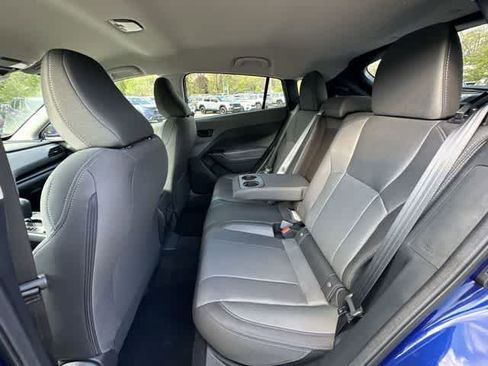 New 2026 Subaru Crosstrek 2.5i AWD/4WD image 17