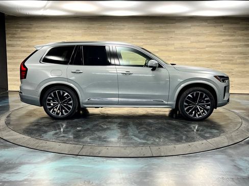 Used 2026 Volvo XC90 T8 Ultra w/ Protection Package Premier AWD/4WD image 27