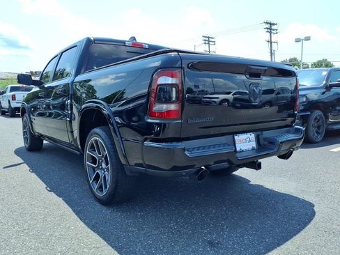 Used 2019 RAM 1500 Laramie AWD/4WD image 21