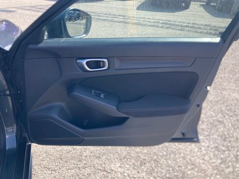 Used 2023 Honda Civic LX image 20