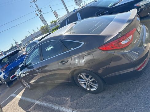 Used 2016 Hyundai Sonata SE image 6
