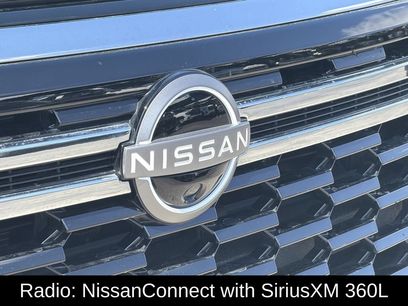 Used 2026 Nissan Armada SV