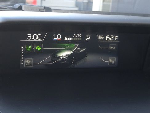 Used 2019 Subaru Crosstrek 2.0i Limited w/ Popular Package #4 image 22