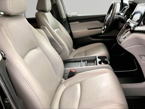 Used 2020 Honda Odyssey EX-L image 26