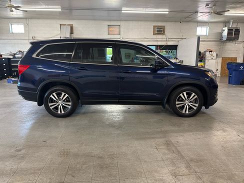Used 2016 Honda Pilot EX-L image 81