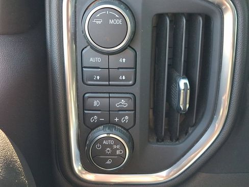 Certified 2022 Chevrolet Silverado 1500 LTZ w/ LTZ Premium Package image 26