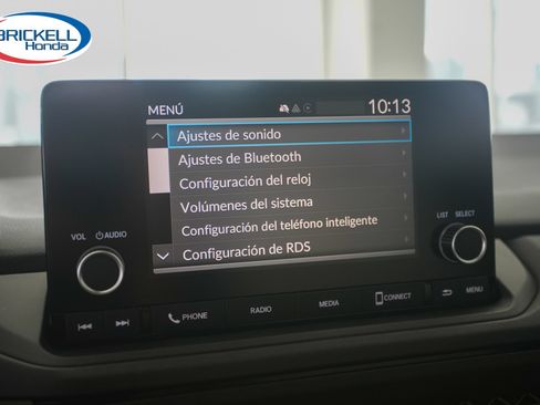 Used 2025 Honda Accord LX image 39