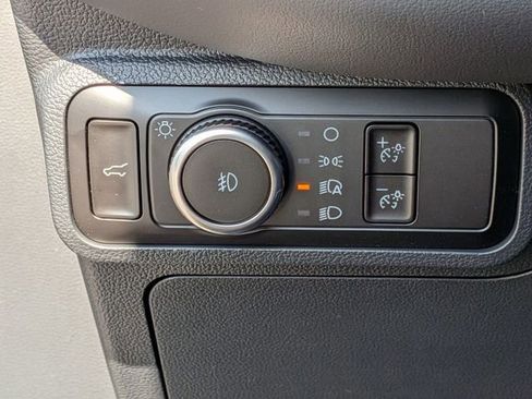 New 2026 Ford Explorer ST image 30