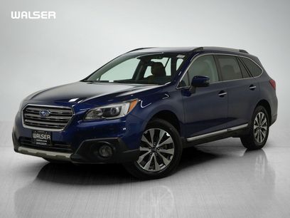 Used 2017 Subaru Outback 3.6R Touring
