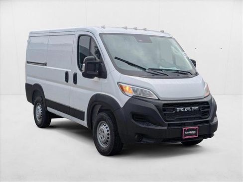 New 2025 RAM ProMaster 1500 w/ Power Group image 7