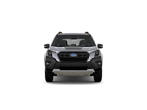 New 2025 Subaru Forester Wilderness w/ Convenience Package image 8