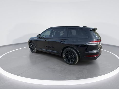New 2026 Lincoln Aviator Reserve AWD/4WD image 6