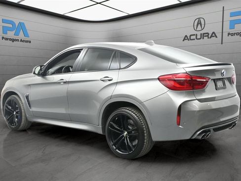 Used 2016 BMW X6 M image 21