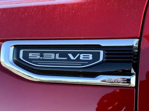 Certified 2023 GMC Sierra 1500 SLT w/ SLT Premium Package image 14