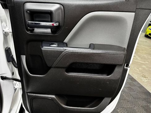 Used 2017 Chevrolet Silverado 1500 Custom w/ Rally 1 Edition image 40